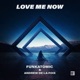 Love me now feat Jess Funkatomic Mix Single