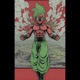 Pink Skin Majin Single