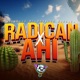 Radican X Ahí Single