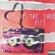 If the Shoe Fits EP