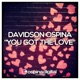 You Got the Love Single