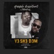 Y3 SH3 D3M feat Tulenkey Single
