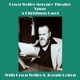 Orson Welles Mercury Theatre Xmas A Christmas Carol