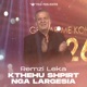 Kthehu shpirte nga largesia Single