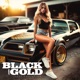 Black and Gold feat Christina Single