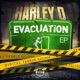 Evacuation EP