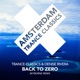 Back to Zero Skyborne Remix Single