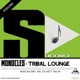 Tribal Lounge Single