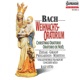 Bach J S Christmas Oratorio