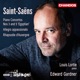 Saint Saëns Piano Concertos Vol 2