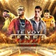 Te Voy a Tener feat Solano EDLS Jadniel la Voz Marie La Melodía del Genero Remix Version Single