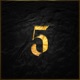 Round Five Golden EP