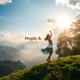 People Nature Dance Together