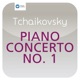 Tschaikovsky Piano Concerto No 1