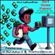Get Some Paper feat J ByrdyByrd Snapbackdoncam Single