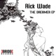The Dreamer Single