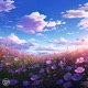 Flower Field Single