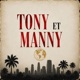 Tony Manny feat Kay Zer Single