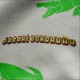 Jacaré Bordadão feat Decroc Single