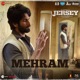 Mehram From Jersey Single