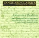 Brahms Piano Quartets