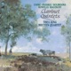 Howells Cooke Maconchy Frankel Clarinet Quintets