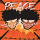 Peace feat OMINVS Single