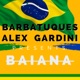 Baianà Alex Gardini Remix Single