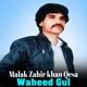 Malak Zahir khan Qesa