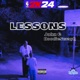 Lessons Single
