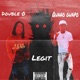 Legit feat Double 0 Single