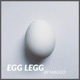 Egg Legg Single
