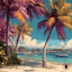 Palm Tree Single