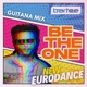 Be The One Guitana Mix Single