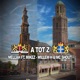 A Tot Z feat Mikez Willem H MC Shout Single