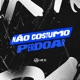 Não Costumo Perdoar Single