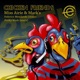 Chicken Friends Single