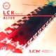 Alive Single