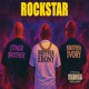 ROCKSTAR feat Roblo Dastar Single