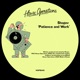 Patience and Work Single