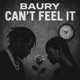 Can t Feel It Single