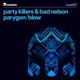 Parygon Blow Single