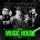 Cypher Music House 01 feat DJ NB DJ Gui Souza Beats Single