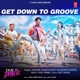 Get Down To Groove From Time To Dance Single