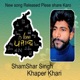Punjab feat Shamsher Singh Single