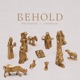 Behold feat Anne Wilson Single