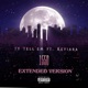 1550 feat Keyiara Extended Version Extended Version Single