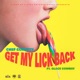 Get My Lick Back feat Glace Conway Single