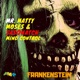 Frankenstein Single