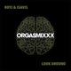 Look Around Single